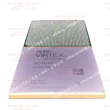 XCVU9P-1FLGA2104C的产品图片