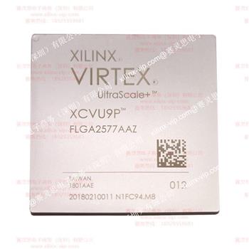 XCVU9P-2FLGA2577I的产品图片