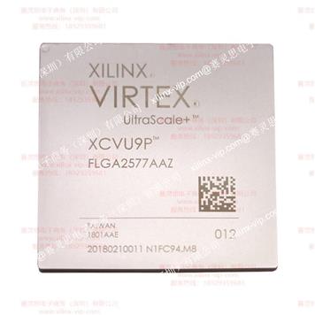 XCVU9P-2FLGA2577I的产品图片