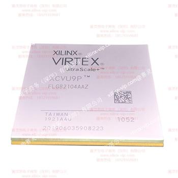 XCVU9P-2FLGB2104I的产品图片