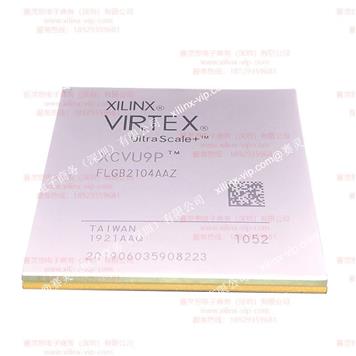 XCVU9P-2FLGB2104I的产品图片
