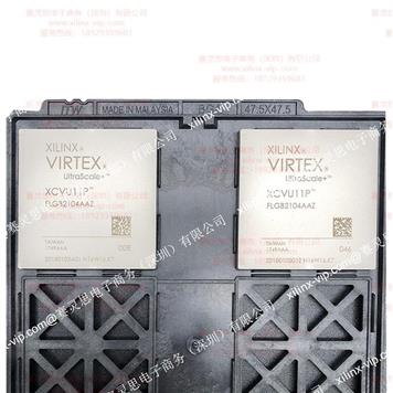 XCVU11P-2FLGB2104C的产品图片