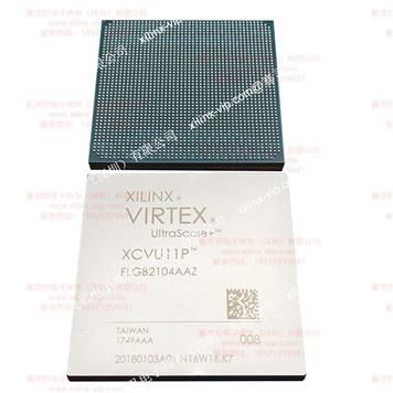XCVU11P-2FLGB2104I的产品图片