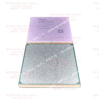 XCVU9P-3FLGA2104E的产品图片