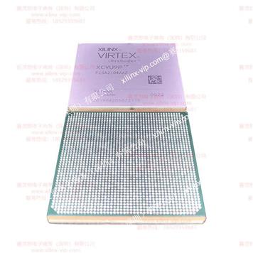 XCVU9P-3FLGA2104E的产品图片