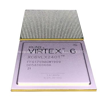XC6VLX240T-2FFG1759I的产品图片
