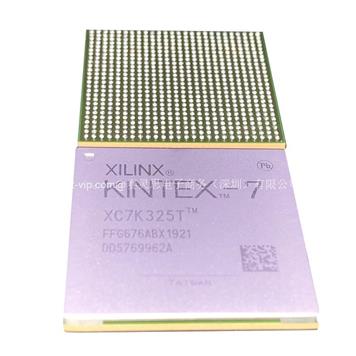 XC7K325T-2FFG676I的产品图片