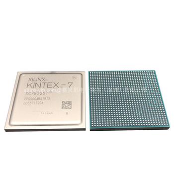 XC7K325T-2FFG900I的产品图片