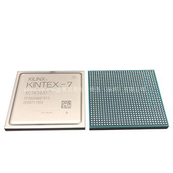 XC7K325T-2FFG900I的产品图片