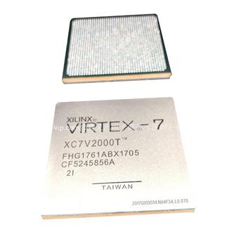 XC7V2000T-2FHG1761I的产品图片