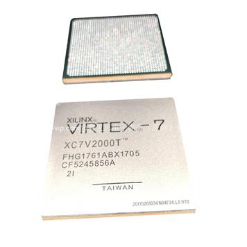XC7V2000T-2FHG1761I的产品图片