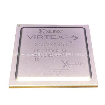 XC5VSX95T-1FF1136C的产品图片
