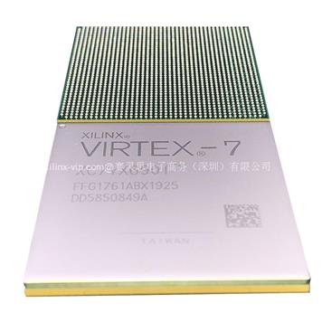 XC7VX690T-1FFG1761C的产品图片