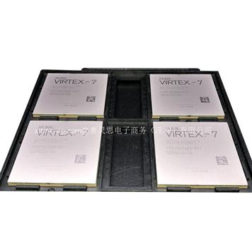XC7VX690T-3FFG1927E的产品图片