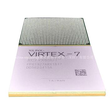 XC7VX690T-2FFG1927C的产品图片