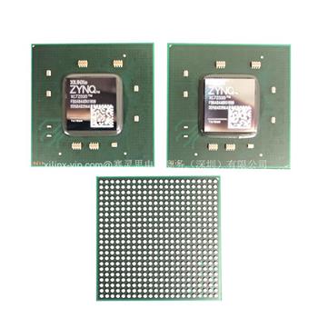 XC7Z030-3FBG484E的产品图片
