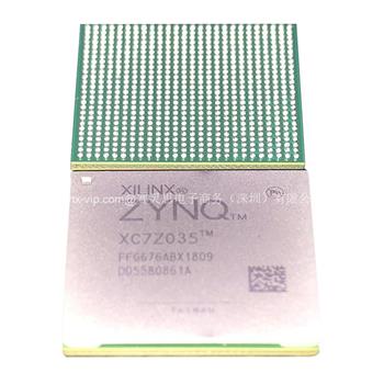 XC7Z035-2FFG676I的产品图片
