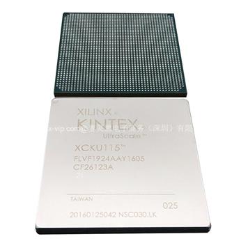 XCKU115-2FLVF1924I的产品图片