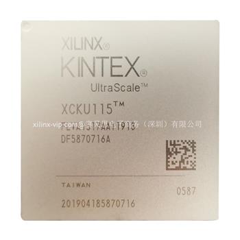 XCKU115-2FLVA1517I的产品图片