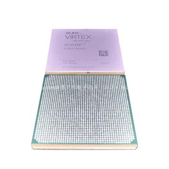 XCVU9P-1FLGA2104C的产品图片