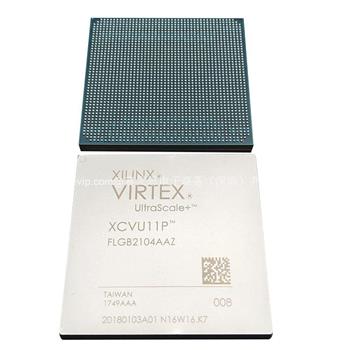 XCVU11P-2FLGB2104I的产品图片