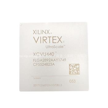 XCVU440-1FLGA2892C的产品图片