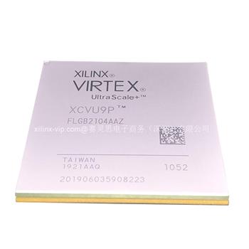 XCVU9P-2FLGB2104I的产品图片