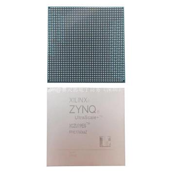 XCZU19EG-2FFVC1760I的产品图片