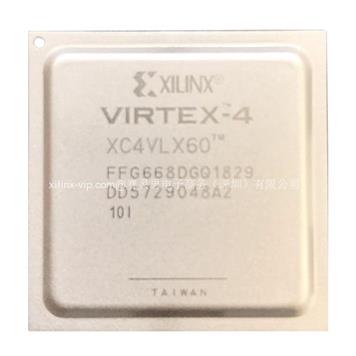 XC4VLX60-10FFG668I的产品图片