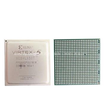 XC5VLX50T-2FFG665I的产品图片