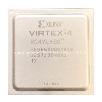 XC4VLX60-10FFG668I的产品图片