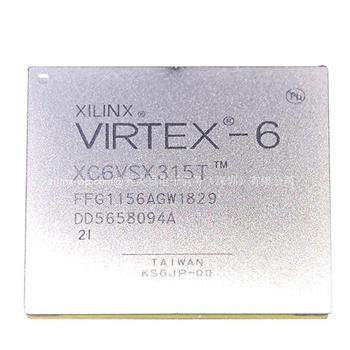 XC6VSX315T-2FFG1156I的产品图片