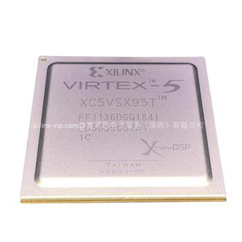 XC5VSX95T-1FF1136C的产品图片