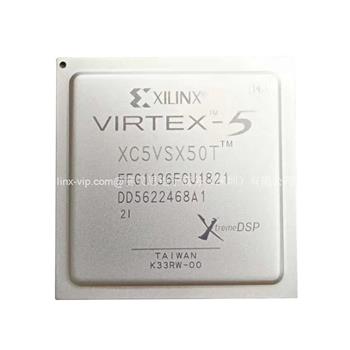 XC5VSX50T-2FFG1136I的产品图片
