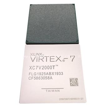 XC7V2000T-2FLG1925I的产品图片