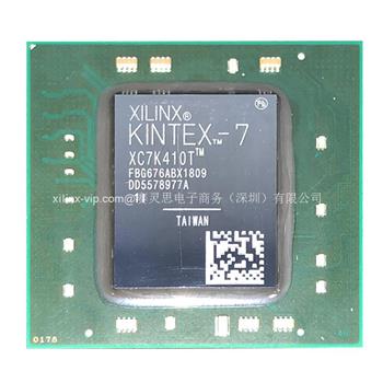 XC7K410T-1FBG676I的产品图片