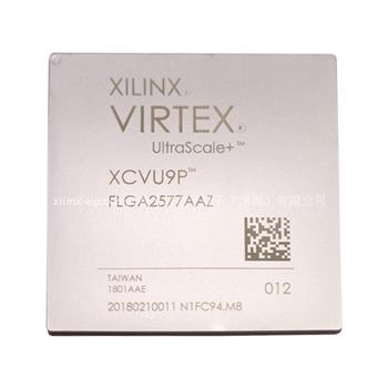 XCVU9P-2FLGA2577I的产品图片