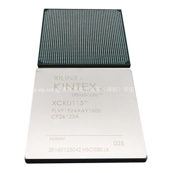 XCKU115-2FLVF1924I的产品图片