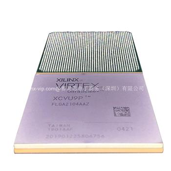 XCVU9P-3FLGA2104E的产品图片