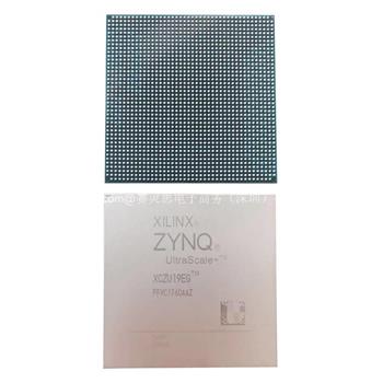 XCZU19EG-2FFVC1760I的产品图片